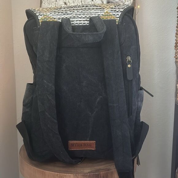Myra Pinecone Bluff Concealed -Carry Bag main image 4